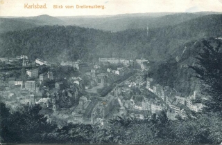 Karlovy Vary / Karlsbad (Karlovy Vary)