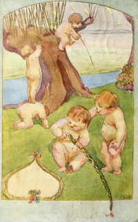 Veliknoční pozdrav