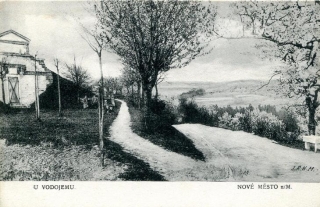 Nové Město nad Metují (Náchod)