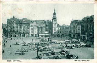 Ostrava (Ostrava)