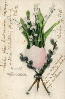 Veselé Velikonoce