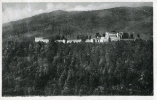 Hrad Hukvaldy (Frýdek - Místek)