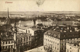 Olomouc (Olomouc)