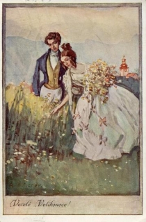 Wierer, A. - Veselé Velikonoce