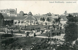 Poděbrady (Nymburk)