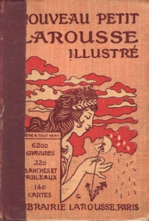 Nouveau Petit Larousse Illustre