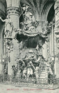 Bruxelles / Brusel (Belgie)