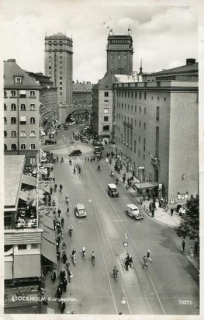 Stockholm (Švédsko)