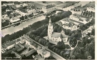 Lidköping (Švédsko)