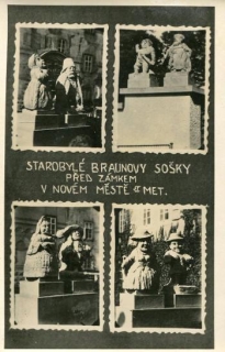 Nové Město nad Metují (Náchod)