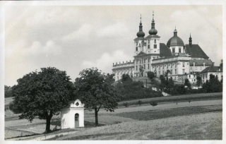 Svatý Kopeček u Olomouce (Olomouc)