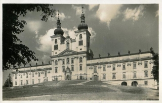 Svatý Kopeček u Olomouce (Olomouc)