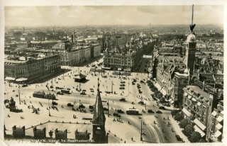 København / Kodaň (Dánsko)