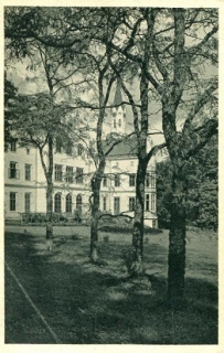 Vráž u Písku (Písek)