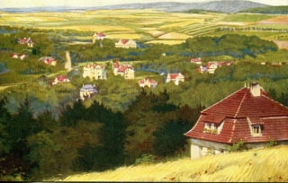 Senohraby (Praha - východ)