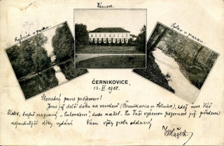 Černikovice (Rychnov nad Kněžnou)