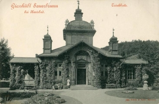 Karlovy Vary / Karlsbad (Karlovy Vary)