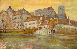 Jindřichův Hradec (Jindřichův Hradec)