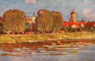 Uherské Hradiště (Uherské Hradiště)