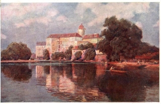 Poděbrady (Nymburk)