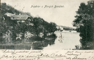 Benátky nad Jizerou (Mladá Boleslav)