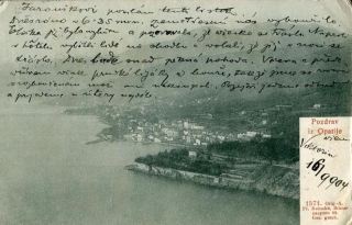 Opatija (Chorvatsko)