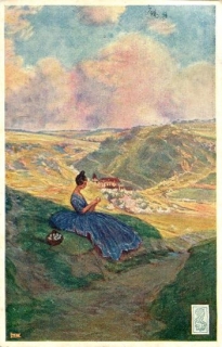 Štenc - Velikonoční pozdrav