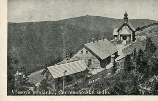 Hrubý Jeseník (Šumperk)