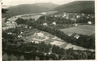 Zlenice nad Sázavou (Benešov)