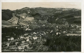 Malá Skála (Jablonec nad Nisou)