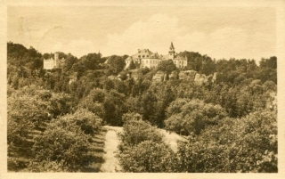 Hrubá Skála (Semily)