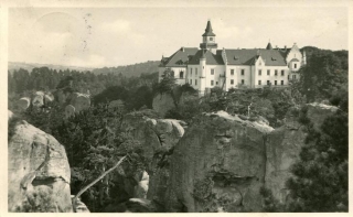 Hrubá Skála (Semily)