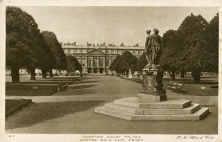 Londýn / London (Velká Británie)