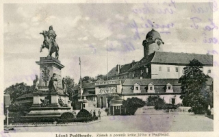 Poděbrady (Nymburk)