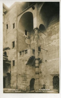 Hrad Křivoklát (Rakovník)