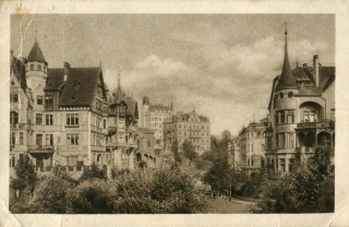 Karlovy Vary / Karlsbad (Karlovy Vary)