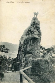 Karlovy Vary / Karlsbad (Karlovy Vary)