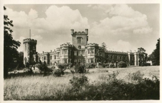 Hrádek u Nechanic (Hradec Králové)