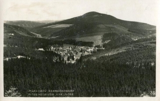 Harrachov / Harrachsdorf (Jablonec nad Nisou)