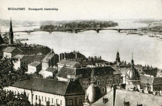 Budapest / Budapešť (Maďarsko)