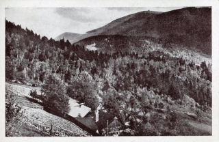 Rožnov pod Radhoštěm (Vsetín)