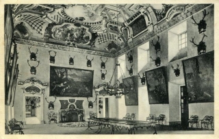 Hluboká nad Vltavou (České Budějovice)