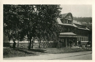 Jáchymov (Karlovy Vary)