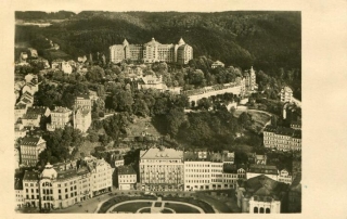 Karlovy Vary / Karlsbad (Karlovy Vary)