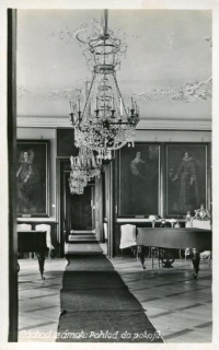 Zámek Náchod (Náchod)