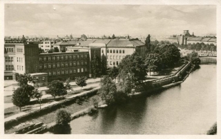 Hradec Králové (Hradec Králové)