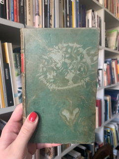 Turgeněv, Ivan - První Láska