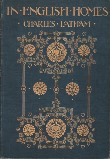 Latham, Charles - In English Homes