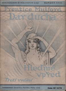 Mulford, Prentice - Dar ducha