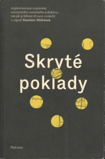 Skryté poklady
